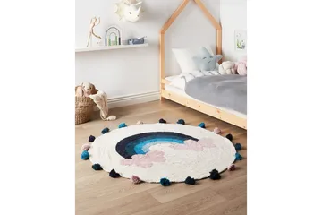 Barnematte Gorisa - Tekstiler & tepper - Barnetekstiler - Teppe barnerom