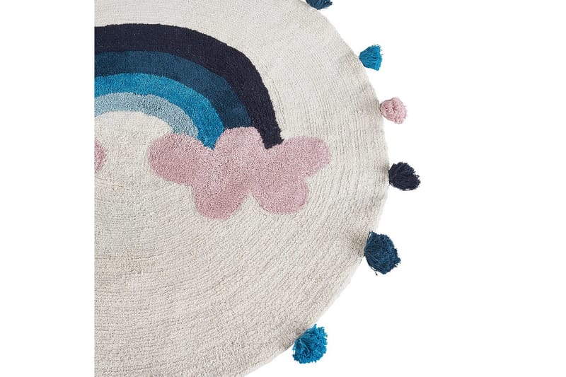 Barnematte Gorisa - Tekstiler & tepper - Barnetekstiler - Teppe barnerom