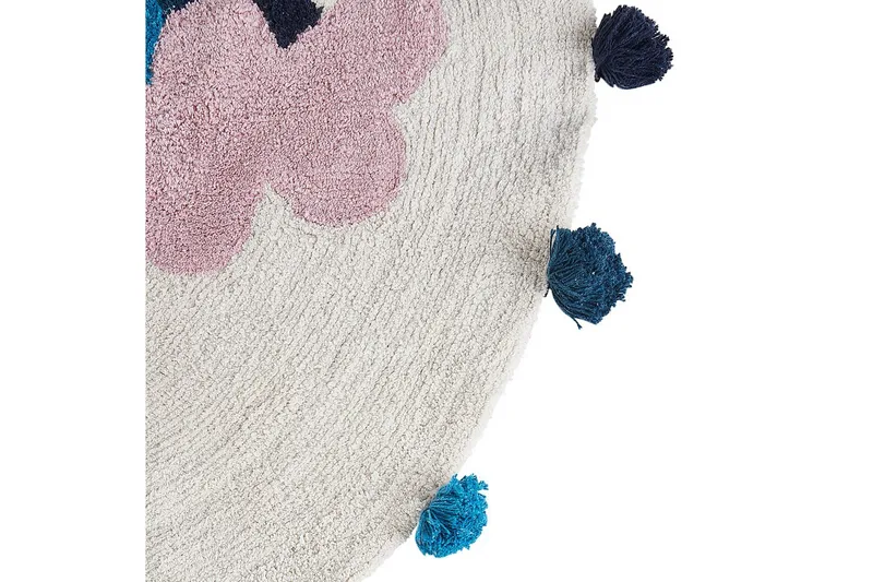 Barnematte Gorisa - Tekstiler & tepper - Barnetekstiler - Teppe barnerom