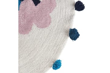 Barnematte Gorisa - Tekstiler & tepper - Barnetekstiler - Teppe barnerom