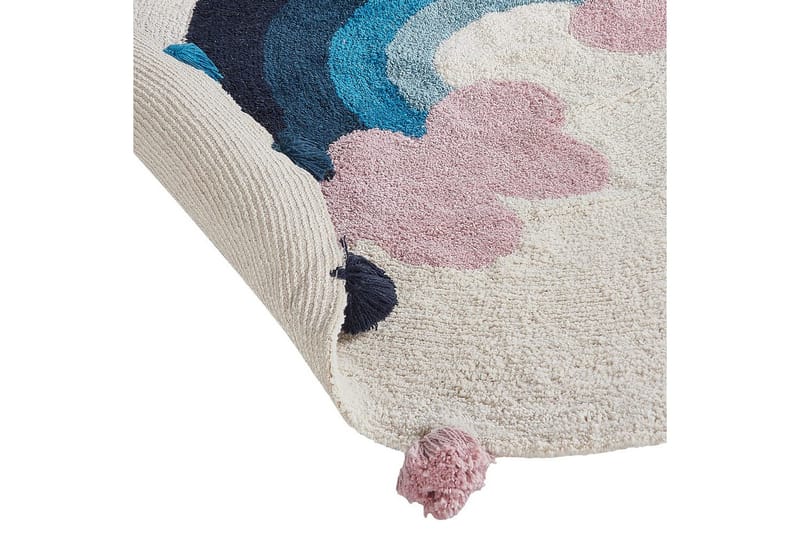 Barnematte Gorisa - Tekstiler & tepper - Barnetekstiler - Teppe barnerom