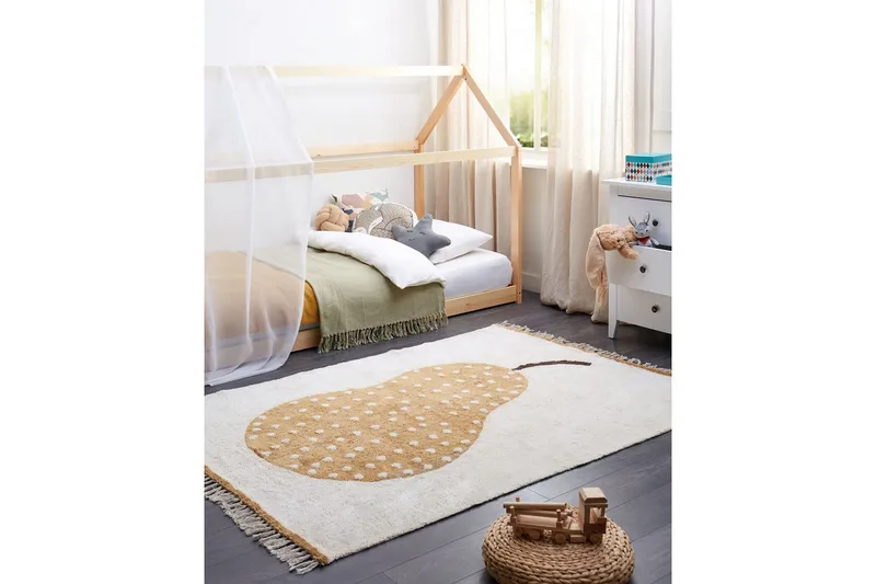Barnematte Khidari - Tekstiler & tepper - Barnetekstiler - Teppe barnerom