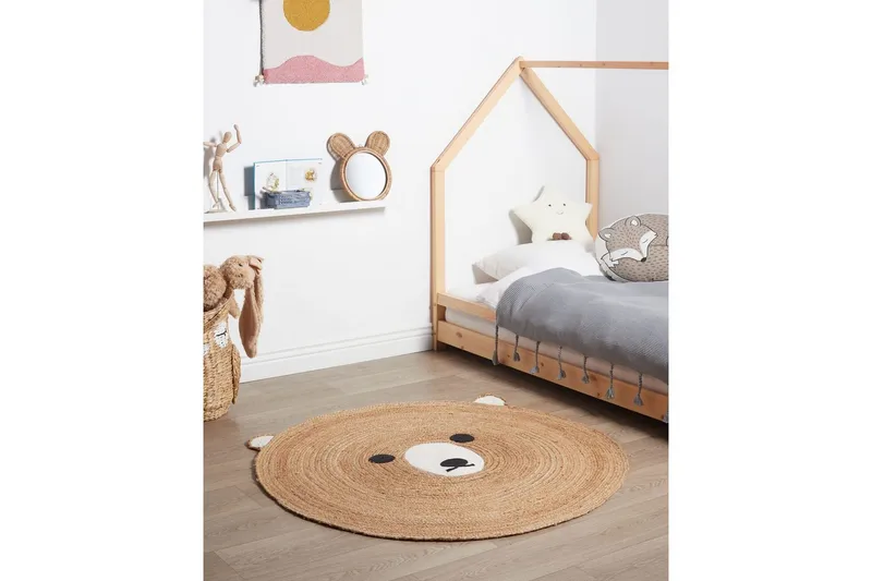 Barnematte Kosalar - Tekstiler & tepper - Barnetekstiler - Teppe barnerom
