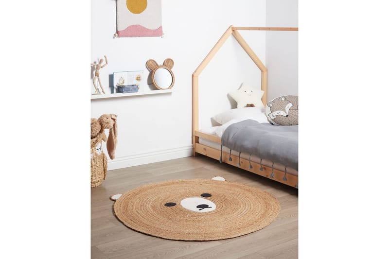 Barnematte Kosalar - Tekstiler & tepper - Barnetekstiler - Teppe barnerom