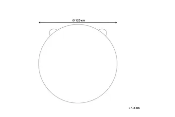 Barnematte Kosalar - Tekstiler & tepper - Barnetekstiler - Teppe barnerom