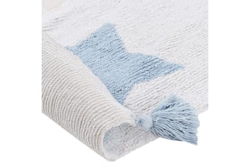 Barnematte Merevi - Tekstiler & tepper - Barnetekstiler - Teppe barnerom