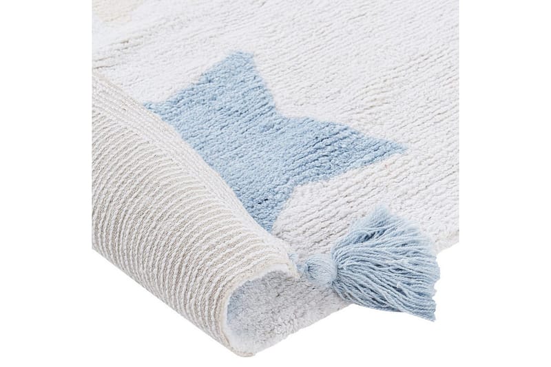 Barnematte Merevi - Tekstiler & tepper - Barnetekstiler - Teppe barnerom