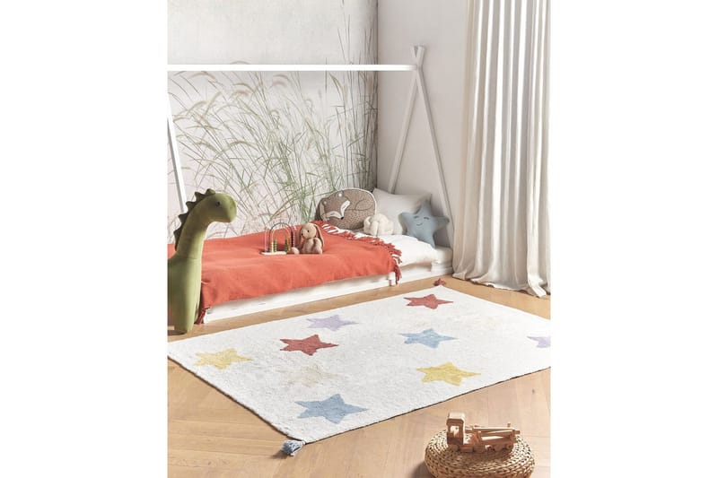 Barnematte Merevi - Tekstiler & tepper - Barnetekstiler - Teppe barnerom
