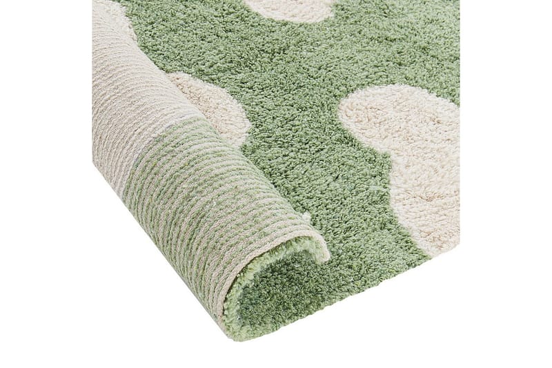 Barnematte Mokhva - Tekstiler & tepper - Barnetekstiler - Teppe barnerom