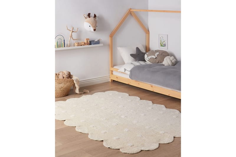 Barnematte Sareki - Tekstiler & tepper - Barnetekstiler - Teppe barnerom
