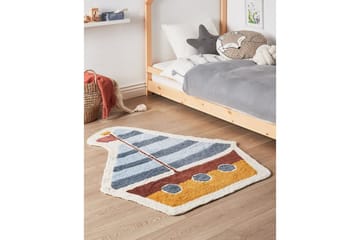 Barnematte Speti - Tekstiler & tepper - Barnetekstiler - Teppe barnerom