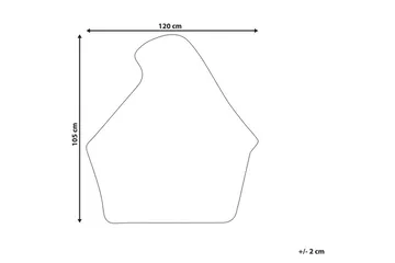 Barnematte Speti - Tekstiler & tepper - Barnetekstiler - Teppe barnerom