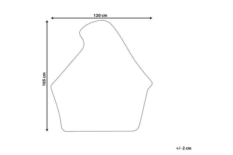 Barnematte Speti - Tekstiler & tepper - Barnetekstiler - Teppe barnerom