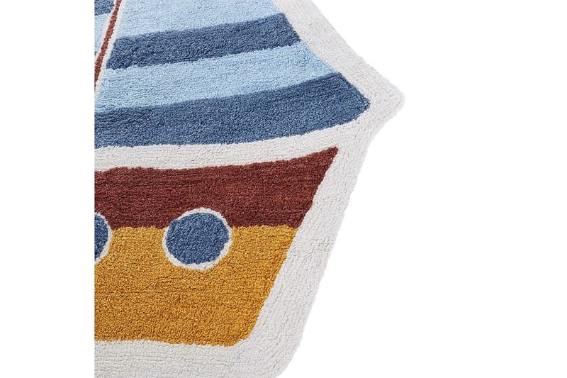 Barnematte Speti - Tekstiler & tepper - Barnetekstiler - Teppe barnerom
