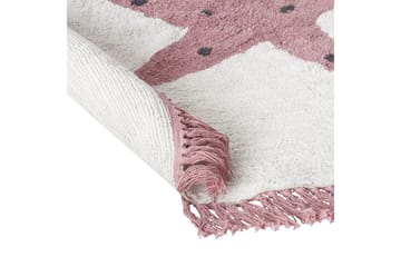 Barnematte Stjerner - Tekstiler & tepper - Barnetekstiler - Teppe barnerom