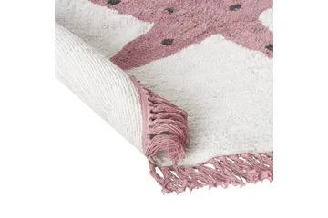 Barnematte Stjerner - Tekstiler & tepper - Barnetekstiler - Teppe barnerom