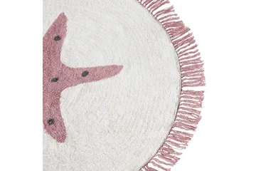 Barnematte Stjerner - Tekstiler & tepper - Barnetekstiler - Teppe barnerom