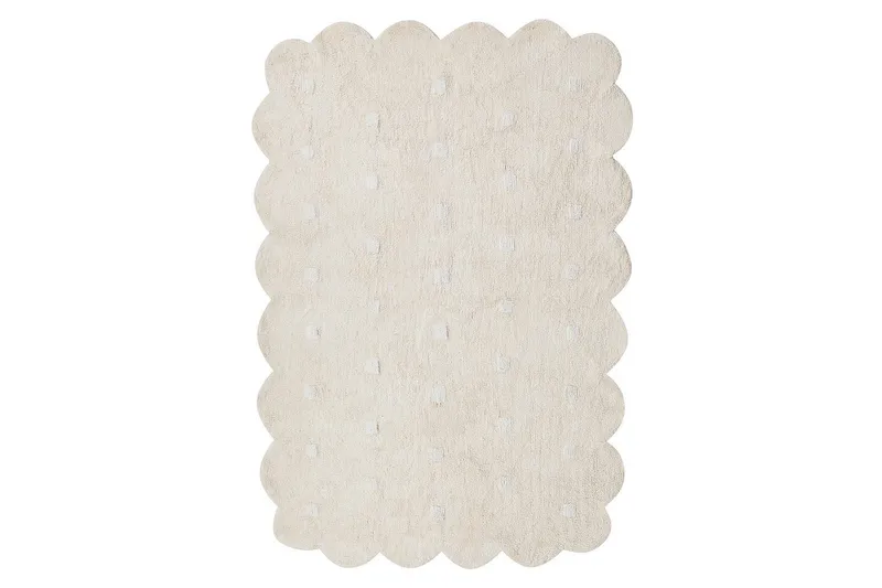 Barnmatta Beige