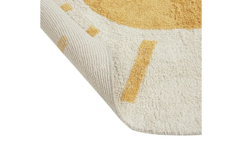 Matte Baiker - Tekstiler & tepper - Barnetekstiler - Teppe barnerom