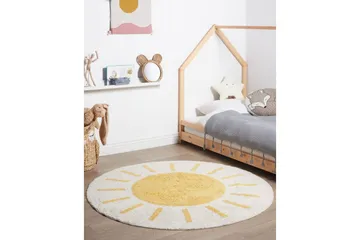 Matte Baiker - Tekstiler & tepper - Barnetekstiler - Teppe barnerom