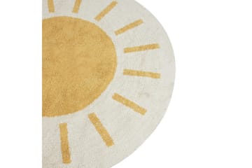 Matte Baiker - Tekstiler & tepper - Barnetekstiler - Teppe barnerom