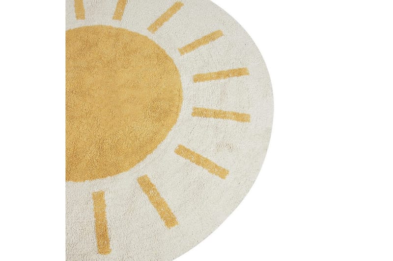 Matte Baiker - Tekstiler & tepper - Barnetekstiler - Teppe barnerom