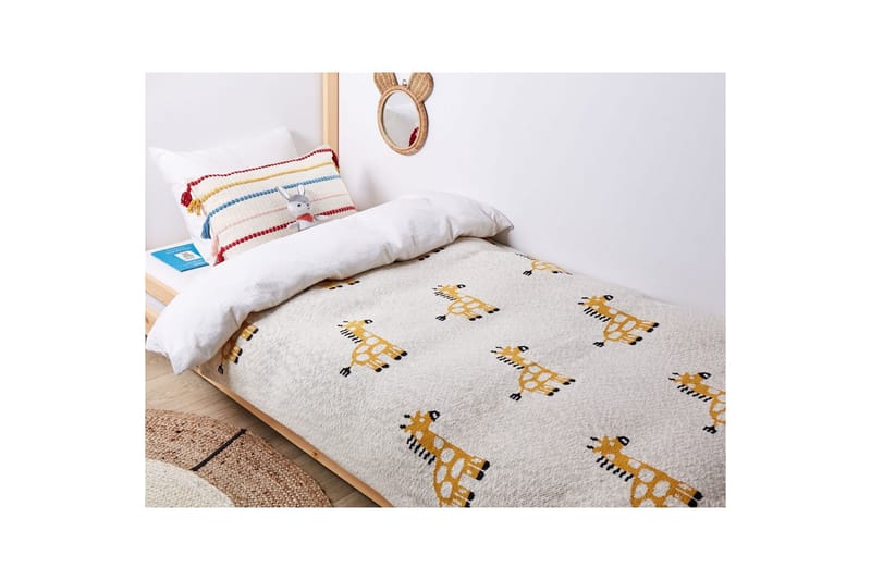 Pledd Chilari - Tekstiler & tepper - Barnetekstiler - Babyteppe