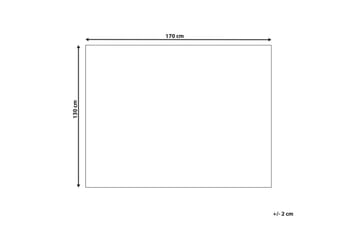 Pledd Chilari - Tekstiler & tepper - Barnetekstiler - Babyteppe