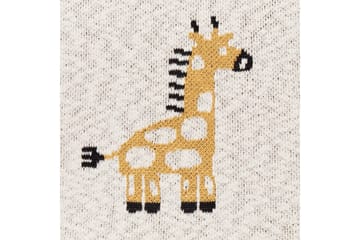 Pledd Chilari - Tekstiler & tepper - Barnetekstiler - Babyteppe
