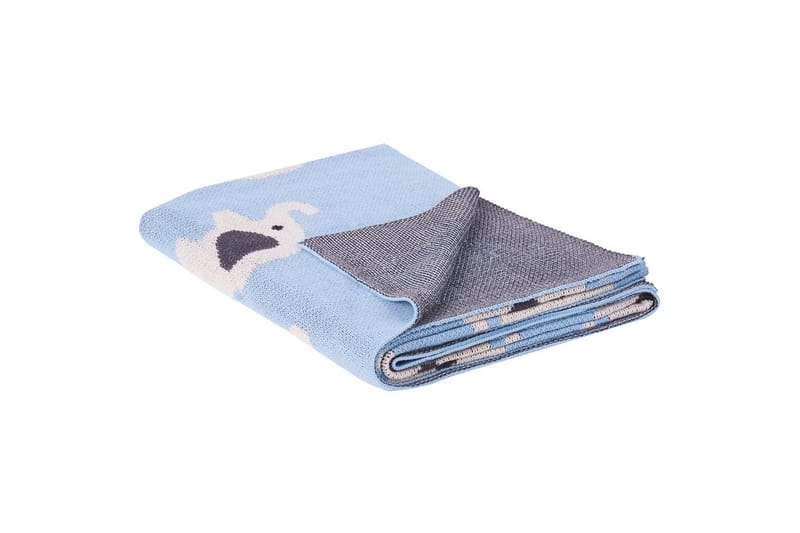 Pledd Hilkot - Tekstiler & tepper - Barnetekstiler - Babyteppe