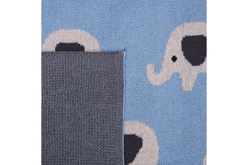 Pledd Hilkot - Tekstiler & tepper - Barnetekstiler - Babyteppe