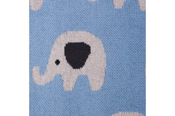 Pledd Hilkot - Tekstiler & tepper - Barnetekstiler - Babyteppe