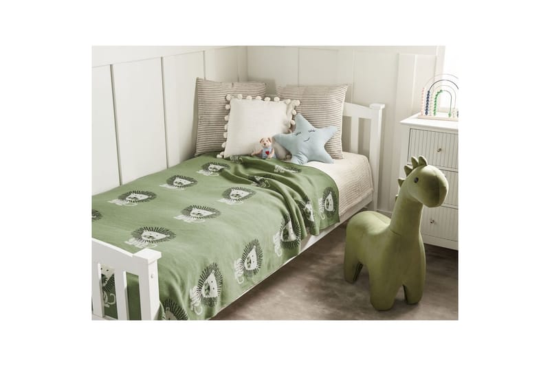 Pledd Rusami - Tekstiler & tepper - Barnetekstiler - Babyteppe