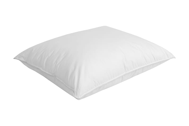 Elegant Pute Medium - Hotellpute & avlang pute - Sengetøy