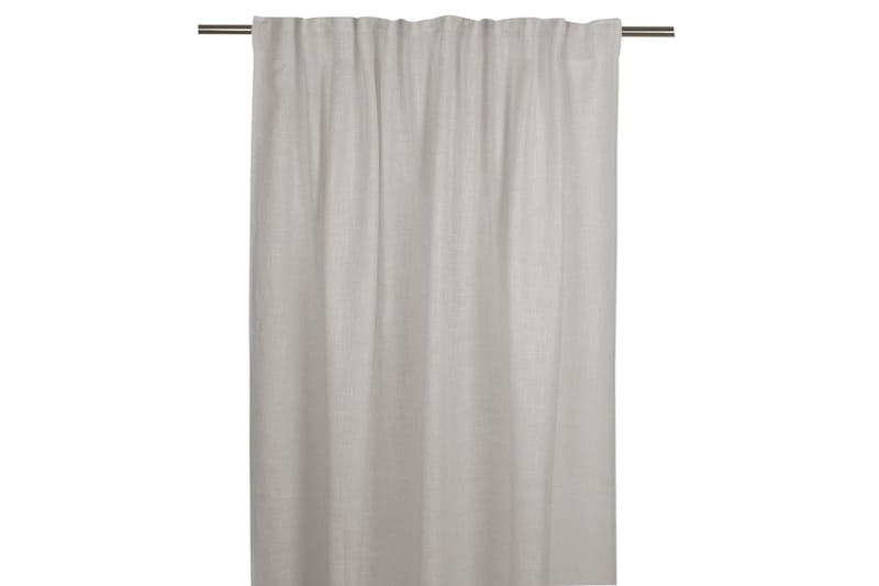 Alan Gardinlengde 140x250 cm, Hvit