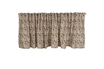 Petit Gardinkappe 55 cm - Blå - Tekstiler & tepper - Gardiner - Gardinkappe