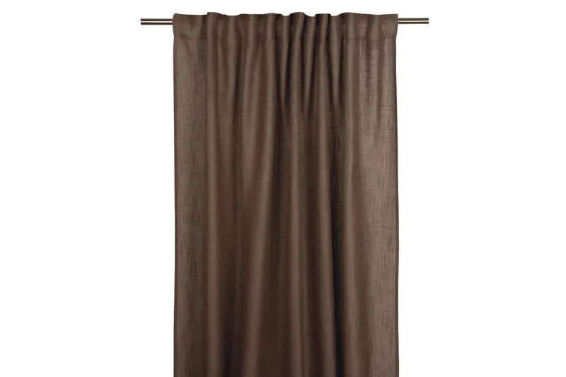 Alan Gardinlengde 140x250 cm, Nougat