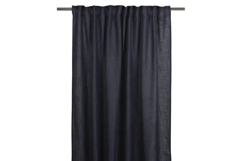 Alan Gardinlengde 140x300 cm, Marineblå