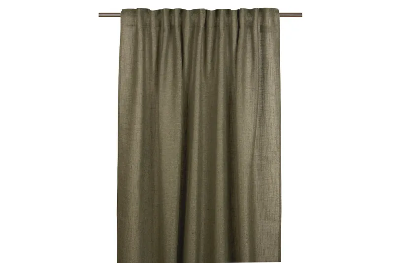 Brooklyn Gardin 140x250 cm, Grønn