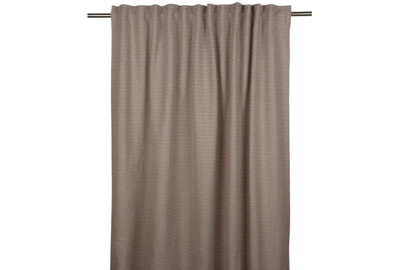 Sissel Gardin 135x250 cm, Lin