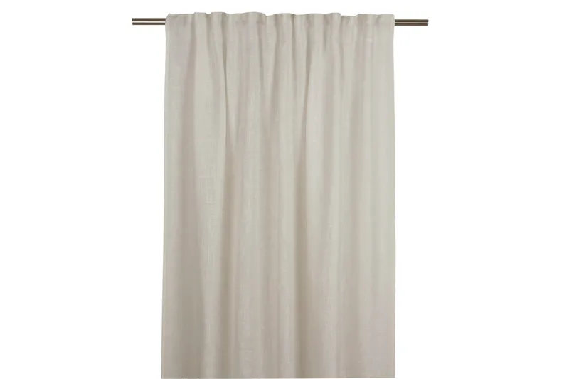 Alan Gardinlengde 140x300 cm, Offwhite