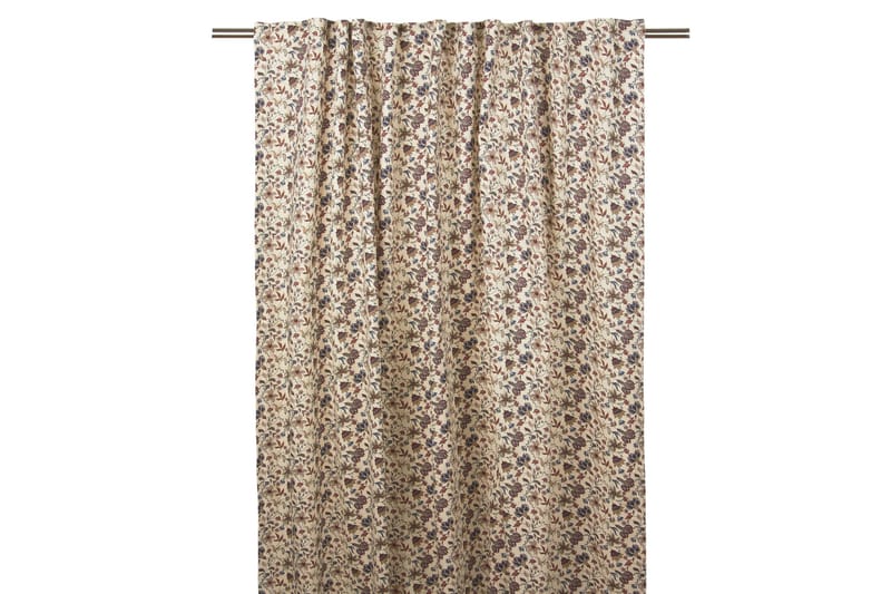 Petit Gardin 145x245 cm, Blå