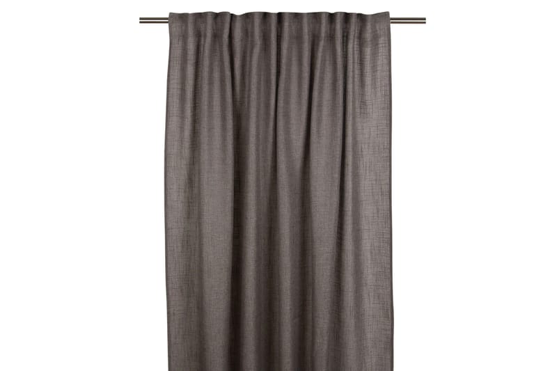 Brooklyn Gardin 140x250 cm, Grå