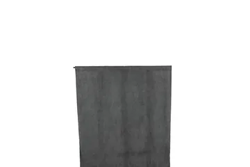 Elma Gardin 140x290 cm - Grå - Tekstiler & tepper - Gardiner - Gardinlengder - Kanallengde