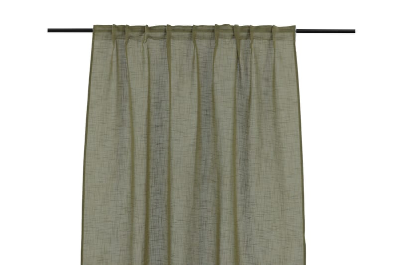 Gardin Bivarod 140x240 cm - Kanallengde