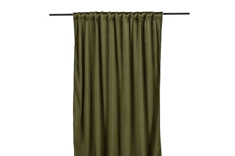 Gardin Genesmala 135x250 cm - Kanallengde