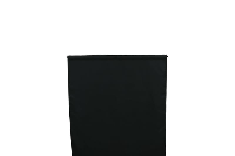 Gardin Sorby 135x240 cm - Mørkegrå - Kanallengde