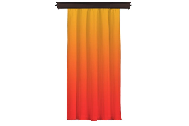 Gardinlengde Cipcici 140 cm - Hanklengde