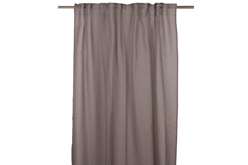 Multibåndlengde Ashby 1-pk 280x300 cm Grå - Hanklengde