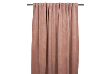 Multibåndlengde Chester 2-pk 140x250 cm Rosa